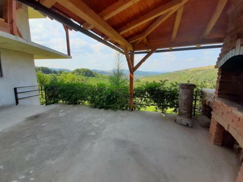 Cabana Belvedere