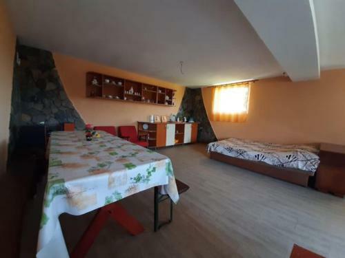 Cabana Belvedere