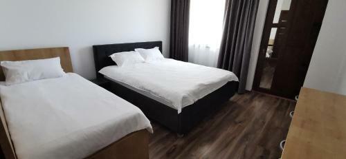 Hostal Pensiunea Bobocel