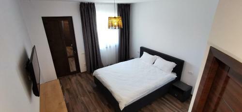 Hostal Pensiunea Bobocel
