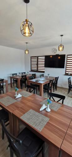 Hostal Pensiunea Bobocel