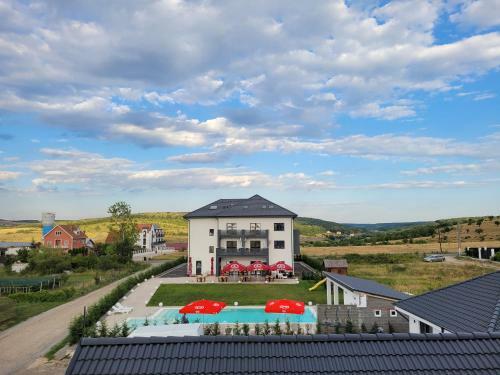 Apartament Ioana