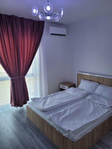 Apartament Ioana