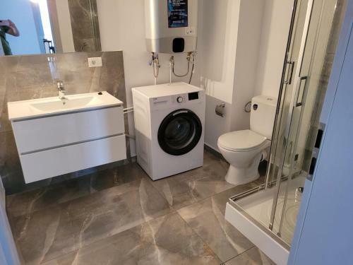 Apartament Natalia