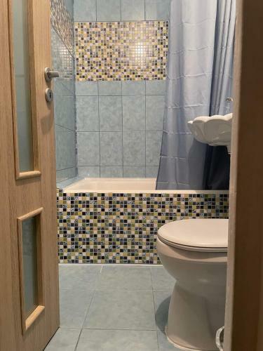 Apartamento Cm Studio