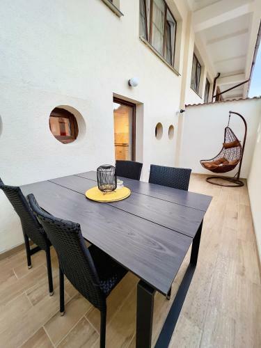 Family Apartment
