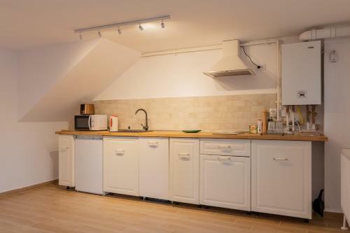 Family Apartment