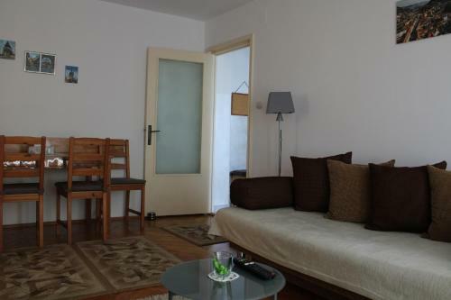 Apartment Brigitta