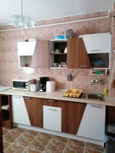 Apartamento Garsoniera Cu 1 Dormitor , Maxim 3 Persoane