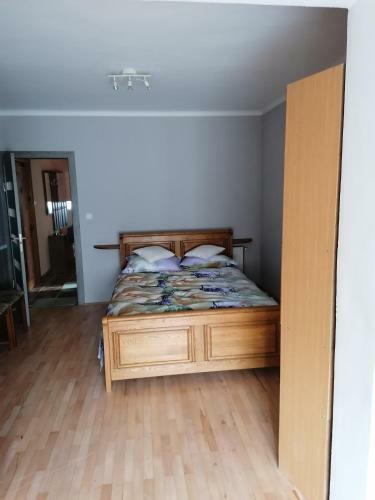 Apartamento Garsoniera Cu 1 Dormitor , Maxim 3 Persoane