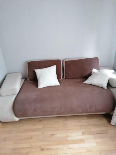 Apartamento Garsoniera Cu 1 Dormitor , Maxim 3 Persoane