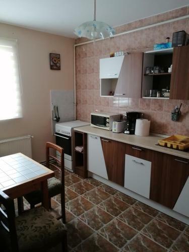 Apartamento Garsoniera Cu 1 Dormitor , Maxim 3 Persoane