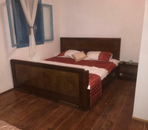 Hostal Rustic Vend�gh�z