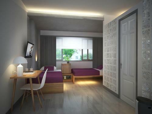 Hostal Town House 23 Saigon