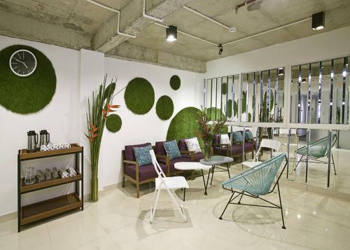 Hostal Town House 23 Saigon