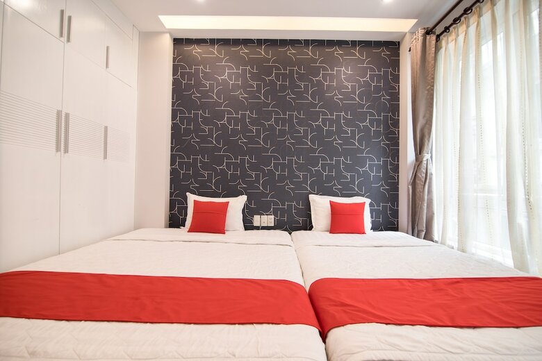 Trung Son Hotel