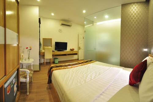 Hotel Minh Vy