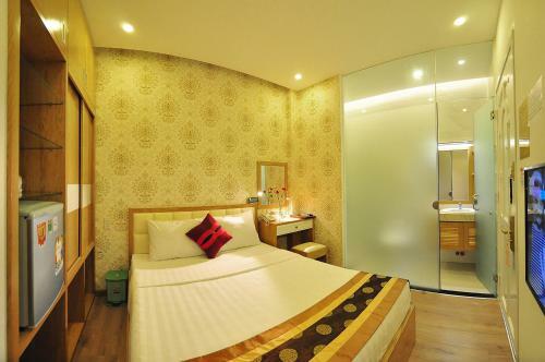 Hotel Minh Vy