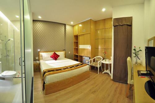 Hotel Minh Vy
