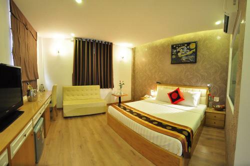 Hotel Minh Vy