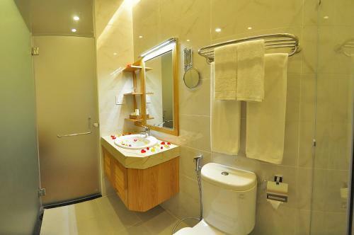 Hotel Minh Vy
