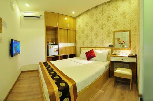 Hotel Minh Vy