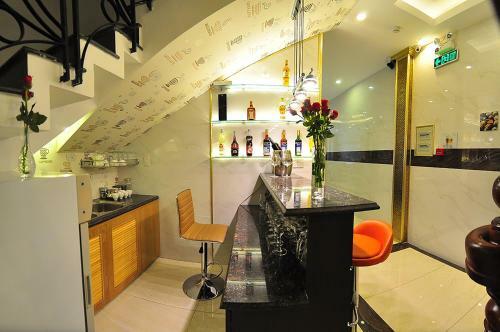 Hotel Minh Vy