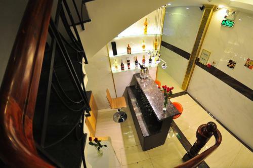 Hotel Minh Vy