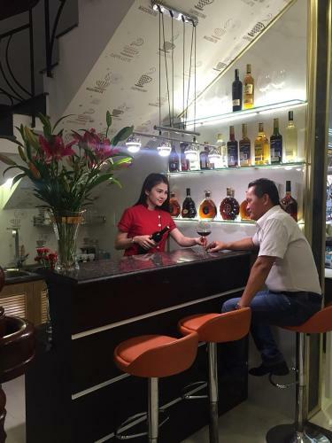 Hotel Minh Vy