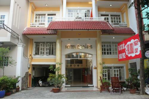 Hotel De Paris