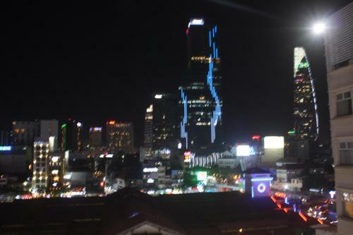 An Tam Hotel