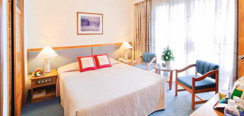Bongsen Annex Hotel