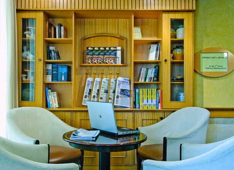 Bongsen Annex Hotel