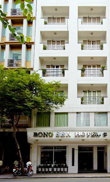 Bongsen Annex Hotel