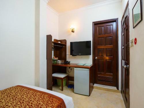Bich Duyen Hotel