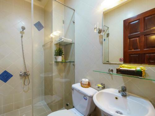 Bich Duyen Hotel