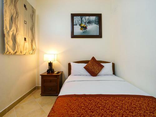 Bich Duyen Hotel