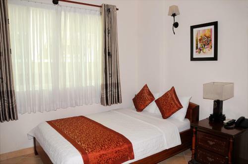 Bich Duyen Hotel