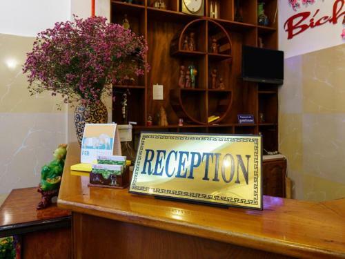 Bich Duyen Hotel