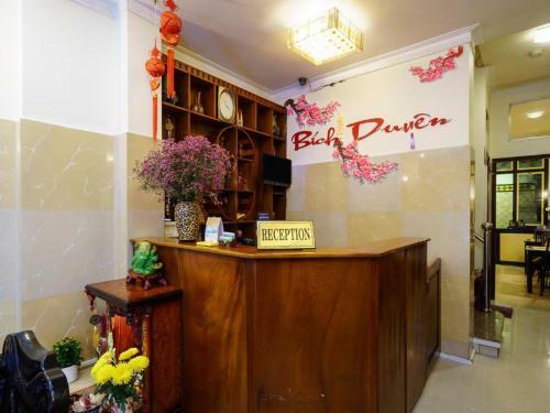 Bich Duyen Hotel