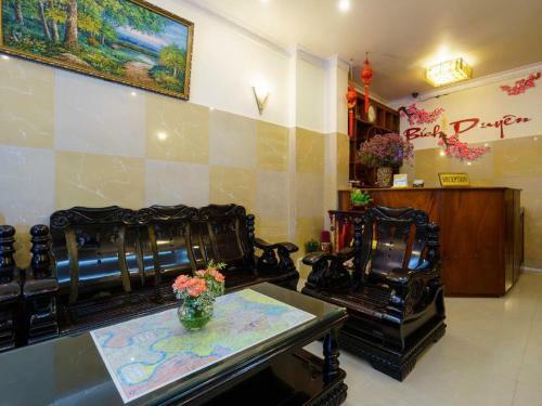 Bich Duyen Hotel