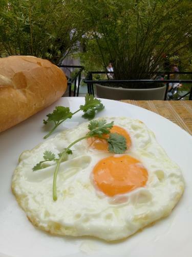 Bich Duyen Hotel