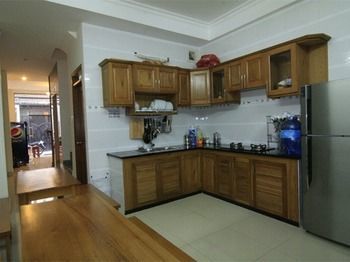 Phan Anh Backpackers Hostel