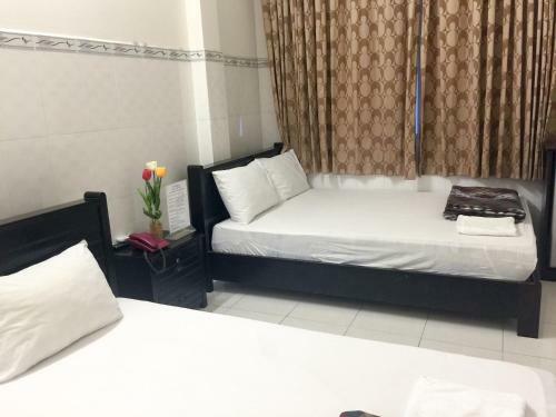 Hostal Thanh Guesthouse