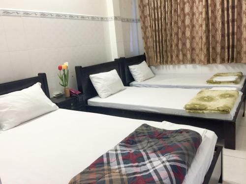 Hostal Thanh Guesthouse