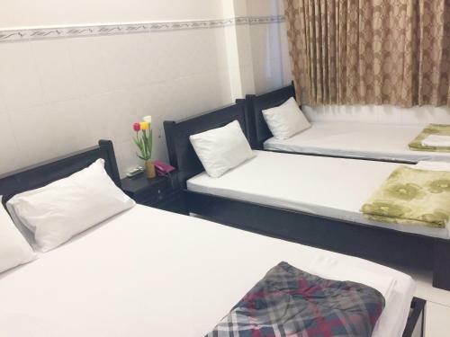 Hostal Thanh Guesthouse
