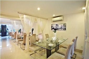 Hotel A & Em 8a Thai Van Lung