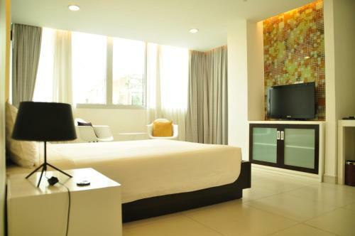 Minh Khang Hotel