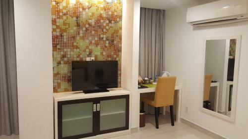 Minh Khang Hotel