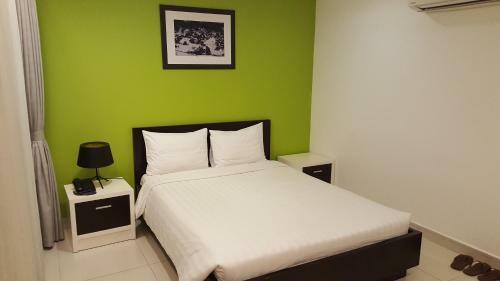 Minh Khang Hotel